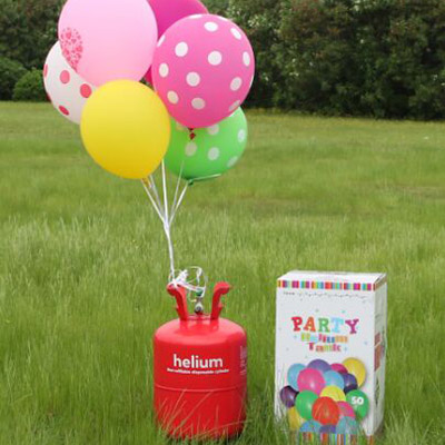 一次性出口氦氣罐的市場(chǎng)重要性