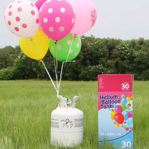 出口氦氣瓶的包裝和標(biāo)識(shí)有哪些具體要求？