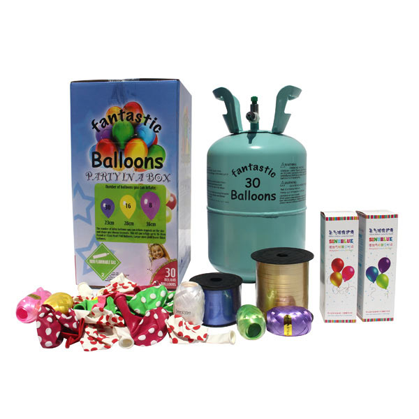 出口歐洲氦氣罐需求爆發(fā)，出口貿(mào)易迎增量窗口